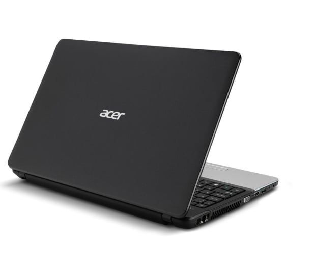 Acer E1-531 B960/4GB/500/DVD-RW - 116881 - zdjęcie 4